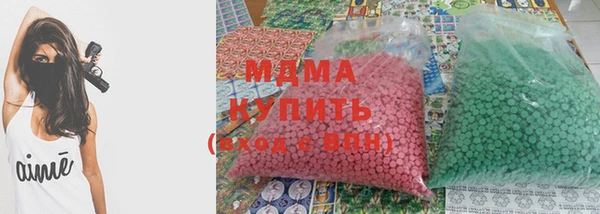крисы Балабаново